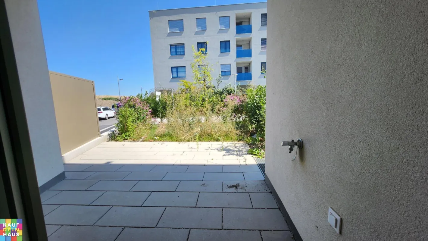 PROVISIONSFREI! AUF INS NEUE ZUHAUSE - AM BESTEN IN GRETL'S GARTEN! - Bild 1