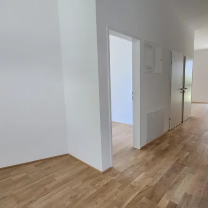 PROVISIONSFREI! AUF INS NEUE ZUHAUSE - AM BESTEN IN GRETL'S GARTEN! - Bild 2