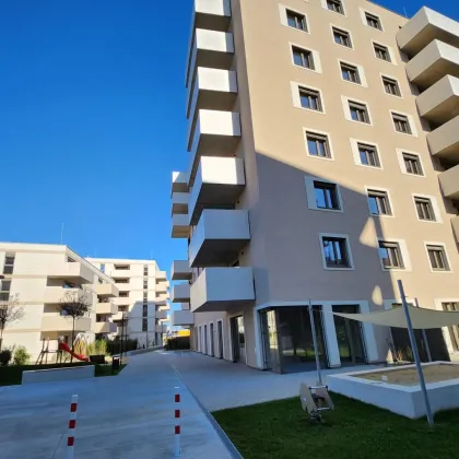 PROVISIONSFREI! AUF INS NEUE ZUHAUSE - AM BESTEN IN GRETL'S GARTEN! - Bild 3