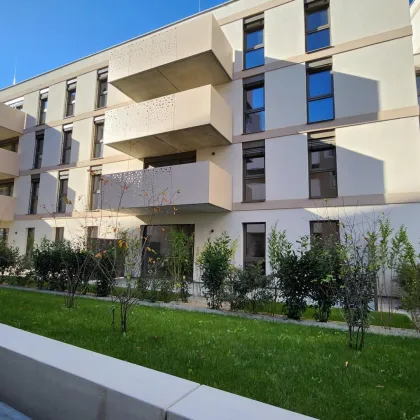 PROVISIONSFREI! AUF INS NEUE ZUHAUSE - AM BESTEN IN GRETL'S GARTEN! - Bild 2