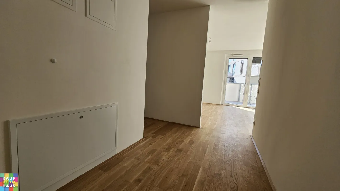 PROVISIONSFREI! AUF INS NEUE ZUHAUSE - AM BESTEN IN GRETL'S GARTEN! - Bild 1