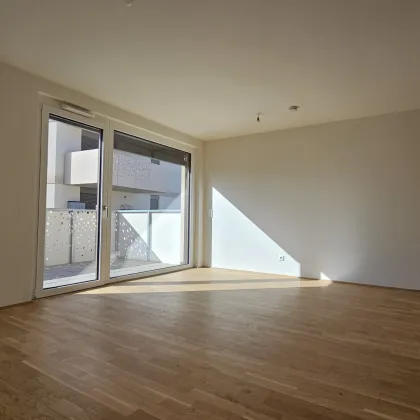 PROVISIONSFREI! AUF INS NEUE ZUHAUSE - AM BESTEN IN GRETL'S GARTEN! - Bild 2