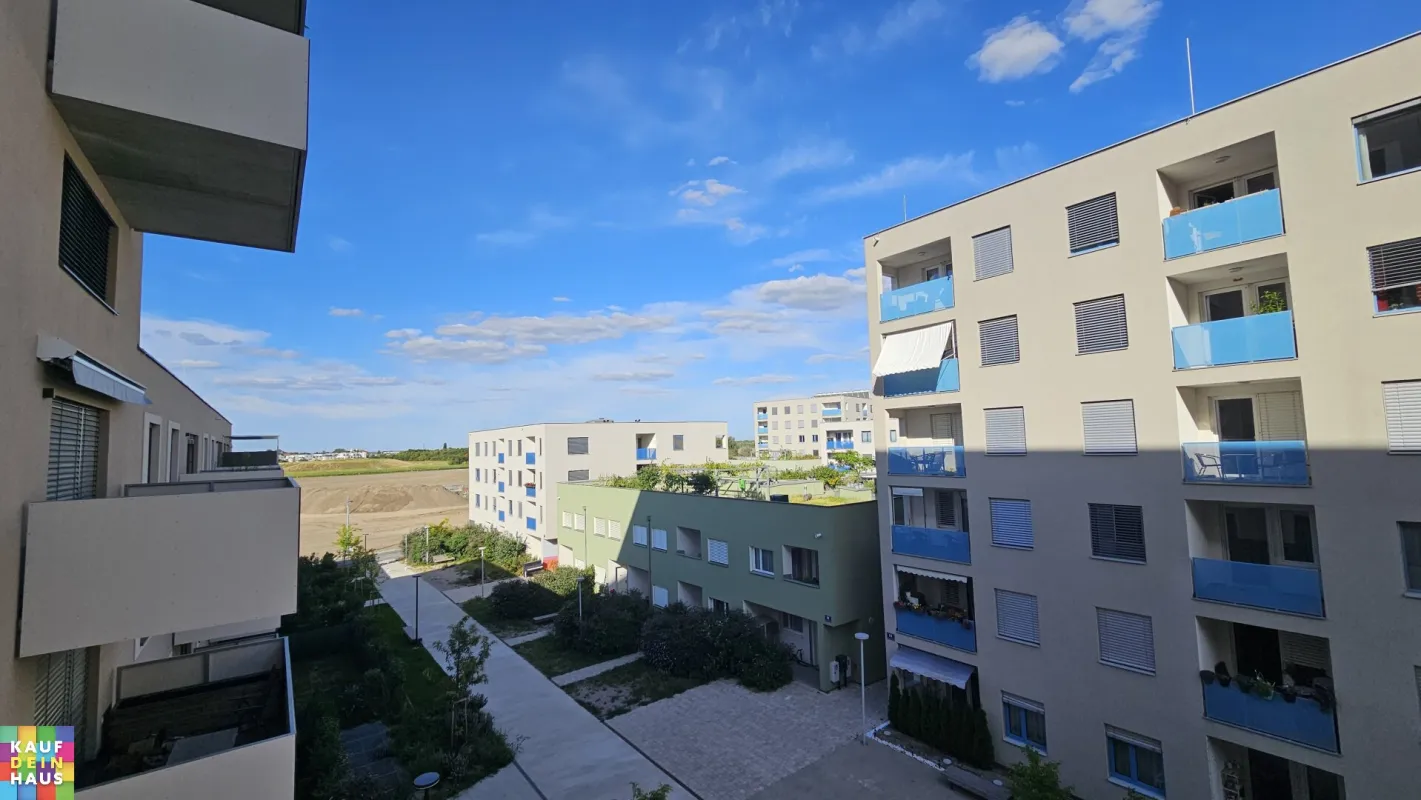 PROVISIONSFREI! AUF INS NEUE ZUHAUSE - AM BESTEN IN GRETL'S GARTEN! - Bild 1