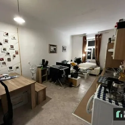 3-Zimmer-Wohnung im Bezirk Jakomini zu vermieten! - Bild 2