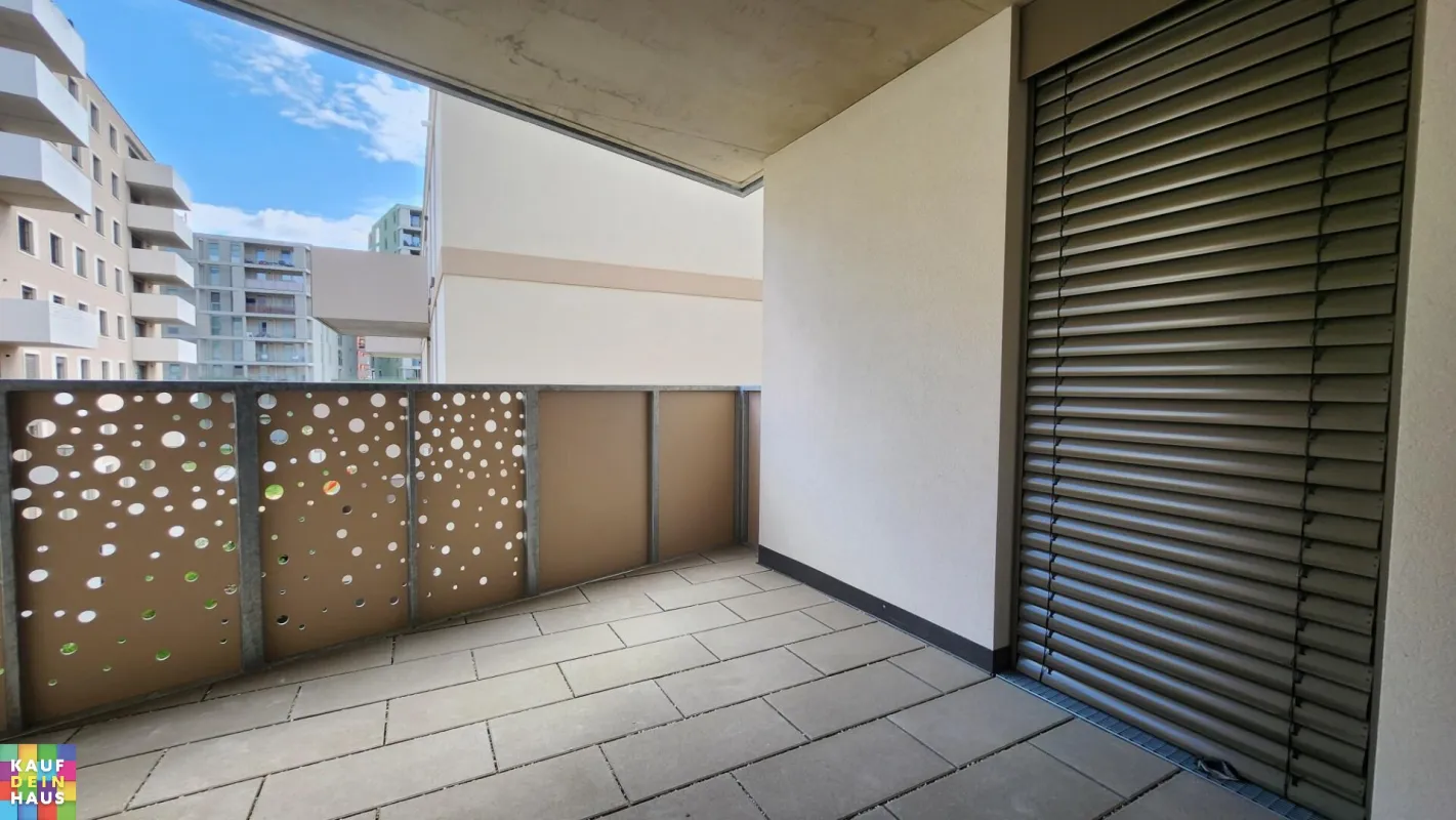 PROVISIONSFREI! AUF INS NEUE ZUHAUSE - AM BESTEN IN GRETL'S GARTEN! - Bild 1