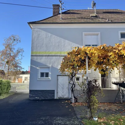 "" RAUMWUNDER "" Neuberg - Bezugsbereiter Familienhit mit ausreichend Platz und tollem Grundstück !! - Bild 3