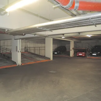 Garagenplätze Knöllgasse - Bild 3