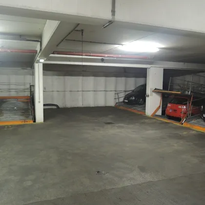 Garagenplätze Knöllgasse - Bild 2