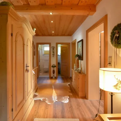 Alpine Lifestyle At Its Finest - Bild 3