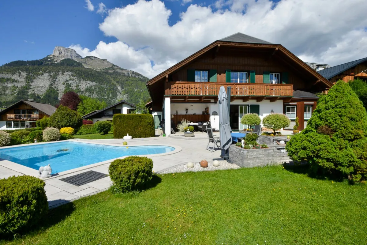 Alpine Lifestyle At Its Finest - Bild 1