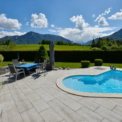 Alpine Lifestyle At Its Finest - Bild 2