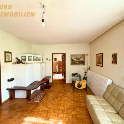 Wohnen in Wien-Nähe I Garten, Garage, Weitblick I gestalten & verwirklichen - Bild 3