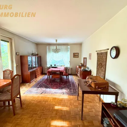 Wohnen in Wien-Nähe I Garten, Garage, Weitblick I gestalten & verwirklichen - Bild 2