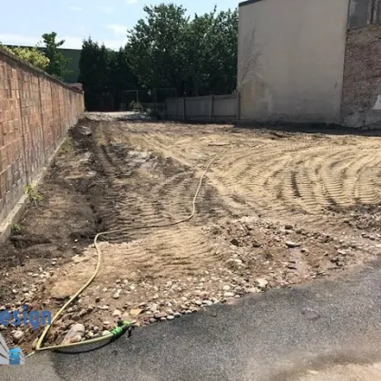 KORNEUBURG ! Grundstück in zentrumsnaher Siedlungslage - Bild 3