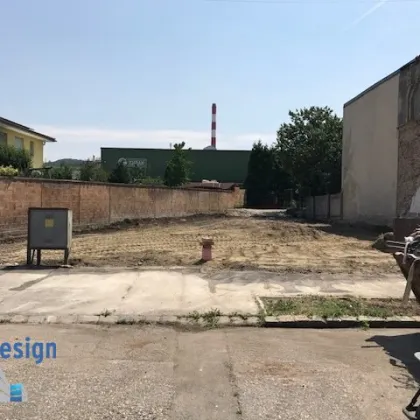 KORNEUBURG ! Grundstück in zentrumsnaher Siedlungslage - Bild 2