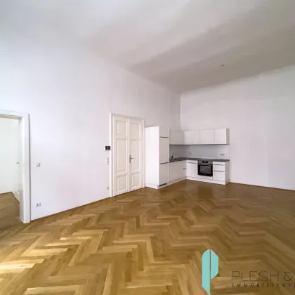 Provisionsfrei für den Mieter - schöne & ruhige 2 Zimmerwohnung - mitten im Zentrum! - Bild 2