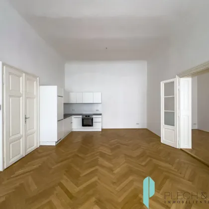 Provisionsfrei für den Mieter - schöne & ruhige 2 Zimmerwohnung - mitten im Zentrum! - Bild 3