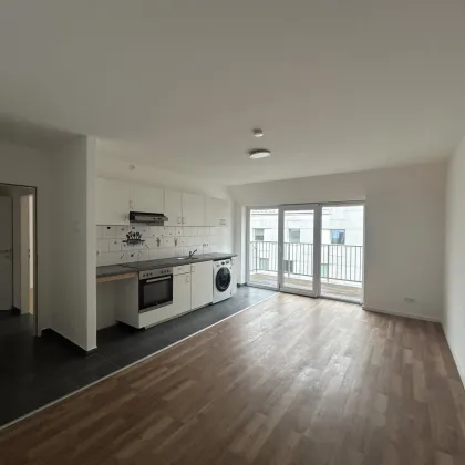 DG-Wohnung mit Balkon *** Nähe Quellenstraße und Matzleinsdorfer Platz *** zwischen Triester Straße und Laxenburger Straße - Bild 2
