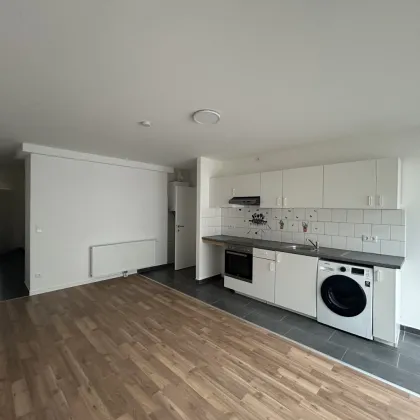 DG-Wohnung mit Balkon *** Nähe Quellenstraße und Matzleinsdorfer Platz *** zwischen Triester Straße und Laxenburger Straße - Bild 3