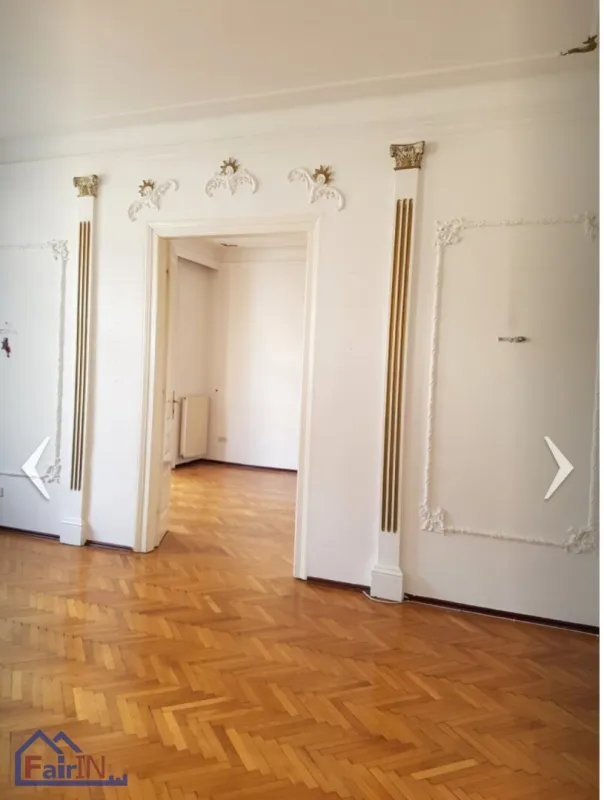 ***AB SOFORT***Altbaucharme trifft Stadtleben – großzügige 4-Zimmer-Wohnung  nahe Rochusmarkt*** - Bild 1