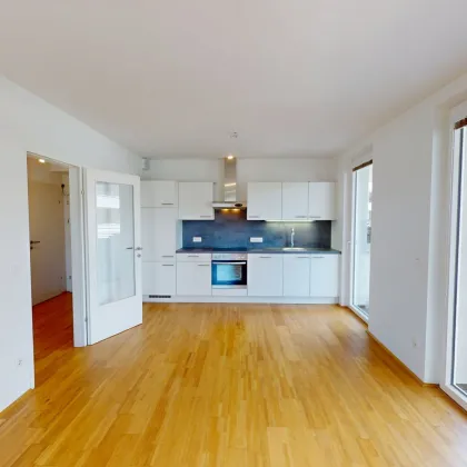 Zwischen Stadtleben und Parklandschaft – Green City Living in Graz - AKTION - 2 MONATE MIETZINSFREI - Bild 3