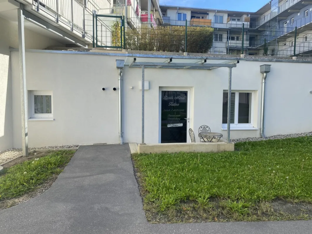 Büro/Praxis/Ordination in Pachern/Hart bei Graz in Hoflage! - Bild 1