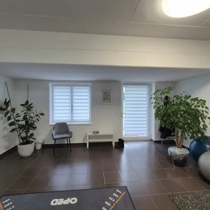 Büro/Praxis/Ordination in Pachern/Hart bei Graz in Hoflage! - Bild 3