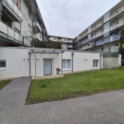 Büro/Praxis/Ordination in Pachern/Hart bei Graz in Hoflage! - Bild 2