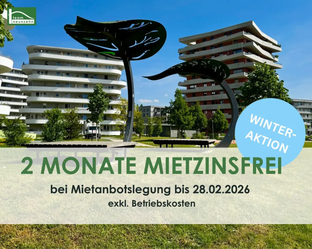 AKTION - 2 MONATE MIETZINSFREI - Wohnen mit Weitblick – Stilvoll leben im Süden von Graz - Bild 1