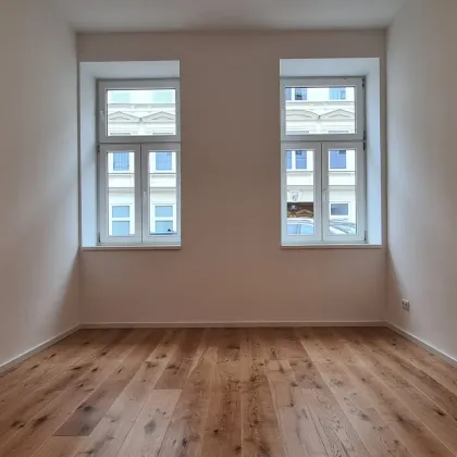 ***TOP-ERSTBEZUG! ERDGESCHOSSWOHNUNG MIT OPTIMALER AUSSTATTUNG UND AUFTEILUNG!*** - Bild 2