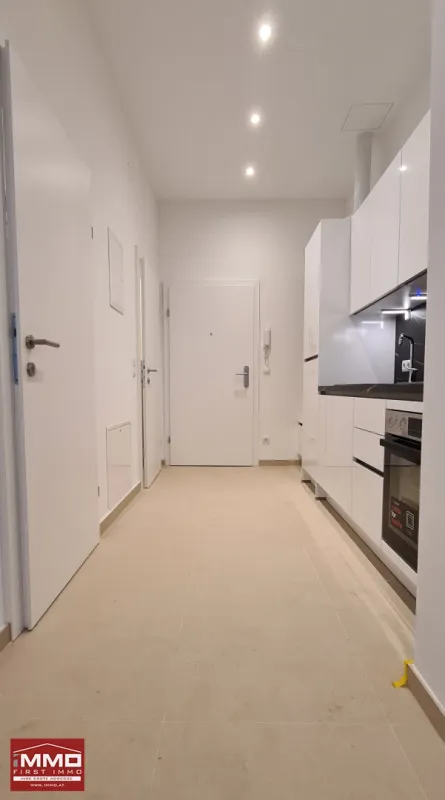 ***TOP-ERSTBEZUG! ERDGESCHOSSWOHNUNG MIT OPTIMALER AUSSTATTUNG UND AUFTEILUNG!*** - Bild 1