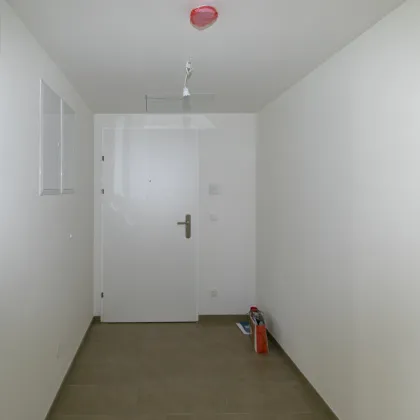 Wohnung mit wunderbaren Fernblick - Bild 2