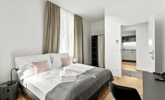 Anlegerhit: Apartments für Kurzzeitvermietung mit Betreiber-Modell