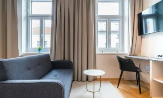 Anlegerhit: Apartments für Kurzzeitvermietung mit Betreiber-Modell