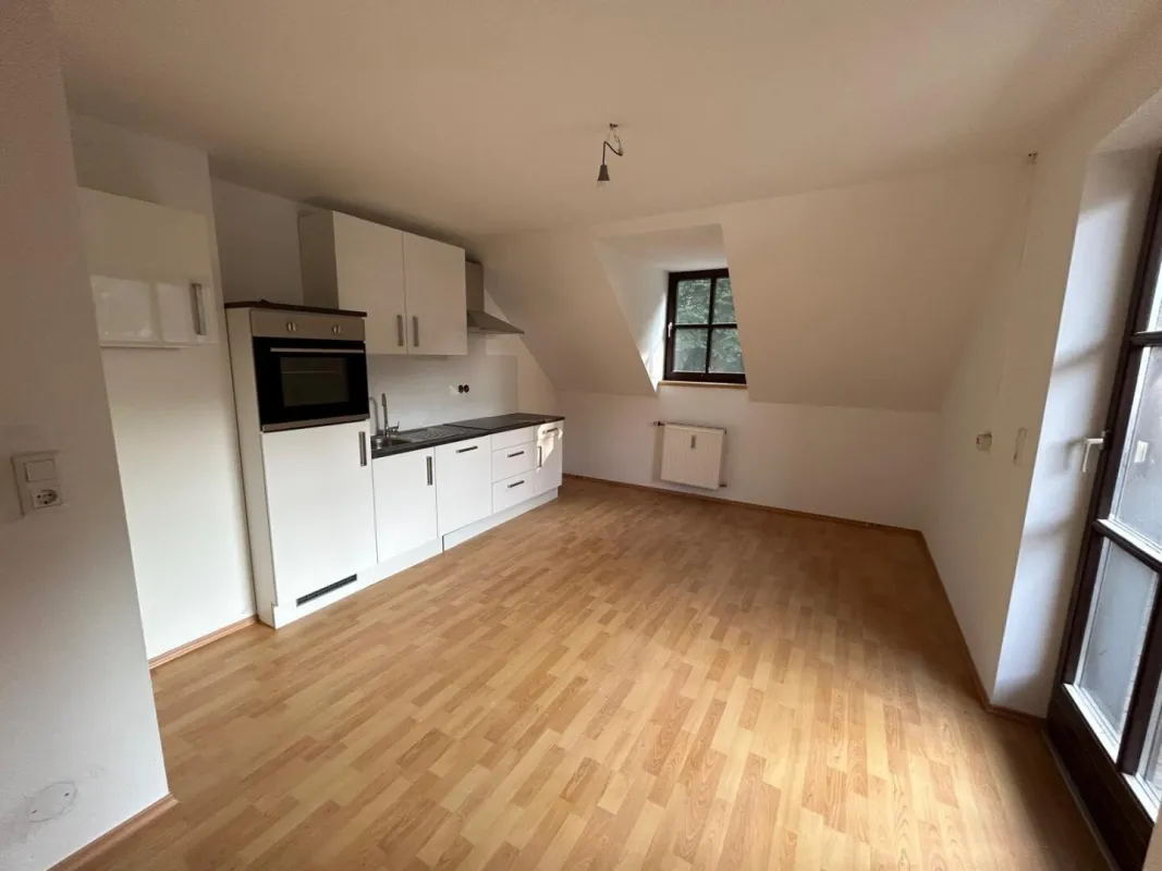Gemütliche Wohnung in Gleisdorf! - Bild 1