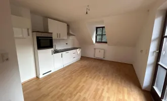 Gemütliche Wohnung in Gleisdorf!