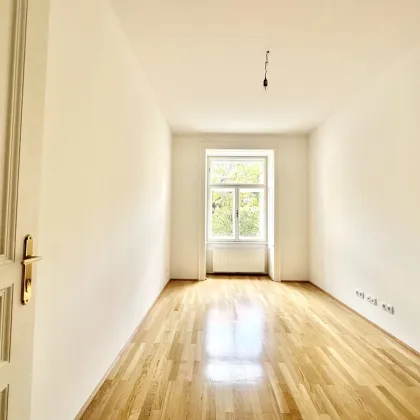 Modernes Altbau-Büro mit Parkblick - Bild 3