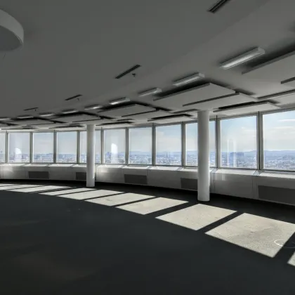 Bürofläche im Millenniumtower - Bild 2