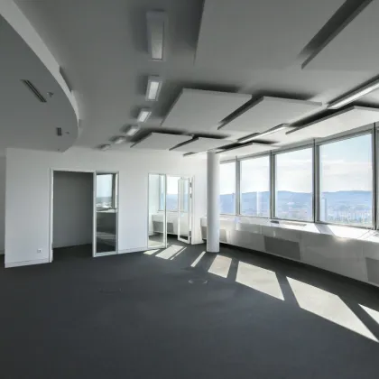 Bürofläche im Millenniumtower - Bild 3