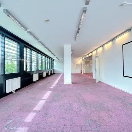 BC 20 - Modernes Büro nahe Handelskai - Bild 2