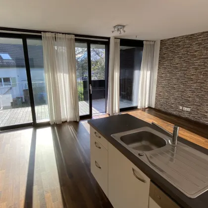 Stilvoll Wohnen: 2-Zimmer-Terrassenwohnung in Koblach zu vermieten! - Bild 3