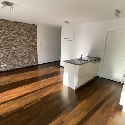 Stilvoll Wohnen: 2-Zimmer-Terrassenwohnung in Koblach zu vermieten! - Bild 2