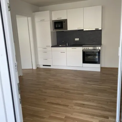 Grazer Zentrum - Vier neuwertige  Anlegerwohnungen zum Verkauf. - Bild 2