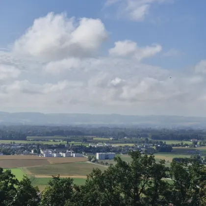 Wohnen mit Weitblick – Sechterberg 85, Feldkirchen an der Donau - Bild 2
