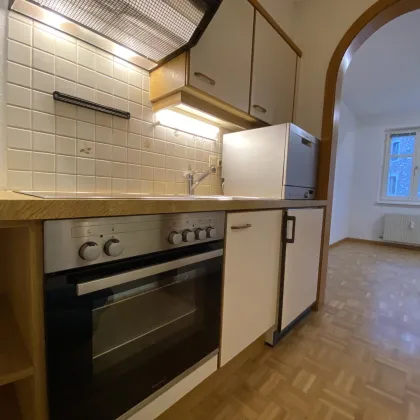 Altstadt-Charme: Gemütliche 2-Zimmerwohnung im Herzen von Feldkirch zu vermieten! - Bild 2
