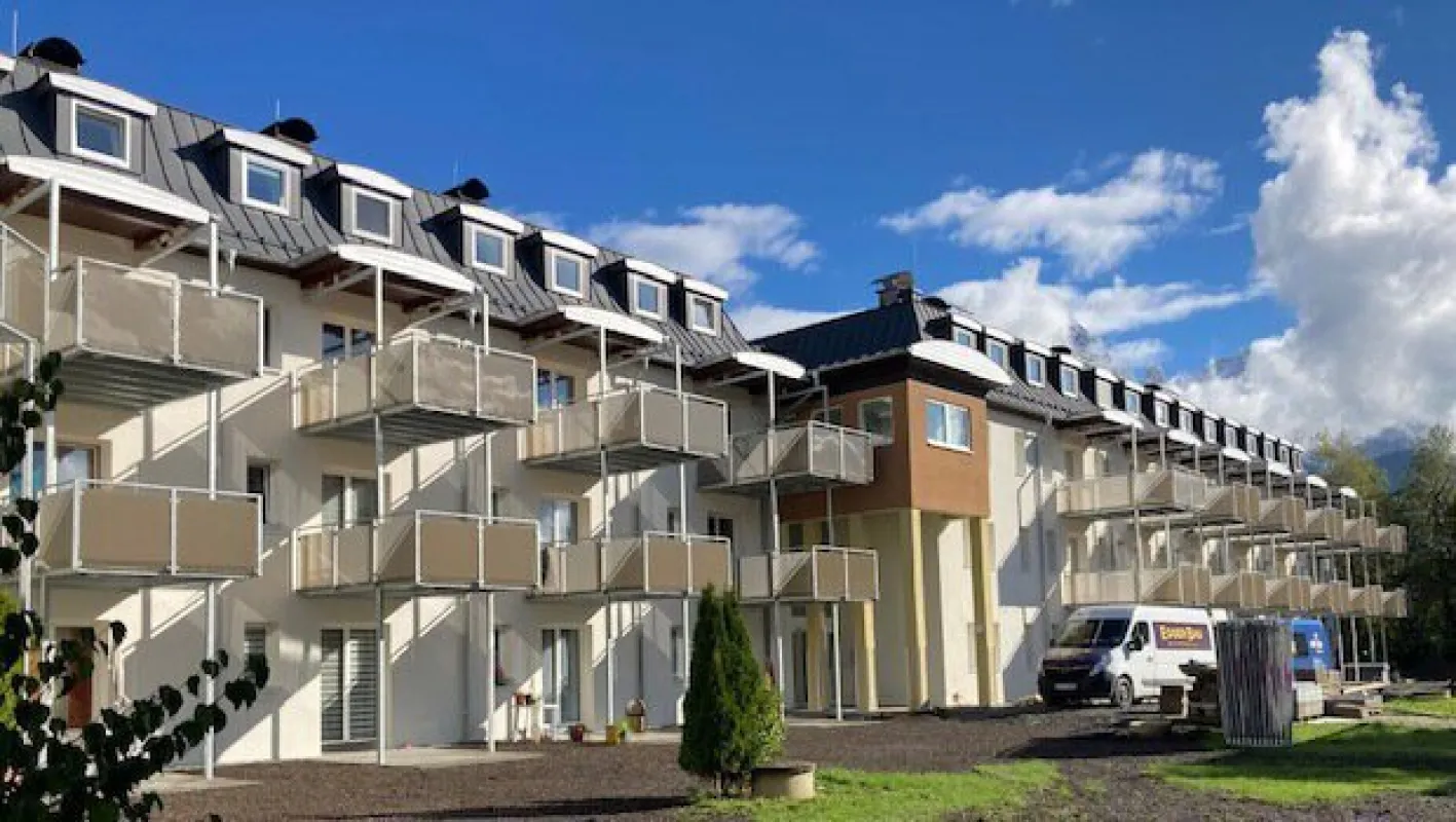 Sanierte 1-Zimmer Wohnung in Saalfelden zu vermieten! - Bild 1