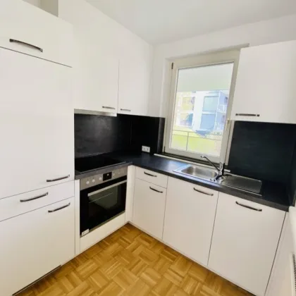 Klein aber fein: Nette 2-Zimmerwohnung mit Balkon in Feldkirch-Tisis zu vermieten! - Bild 2