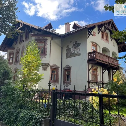 Charmante, großzügige Dachgeschosswohnung in Innsbruck zu vermieten! - Bild 2