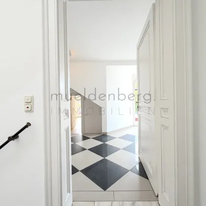 Luxuriöse 225m² Wohnung in Wien mit 3 Terrassen und exklusivem Wohnkomfort! - Bild 2