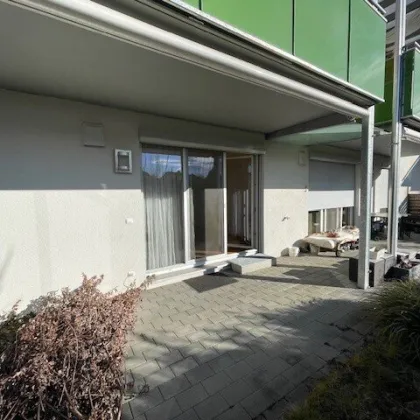 Gartenwohnung Andritz - Bild 3